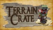 Mantic Games Terrain Crate -