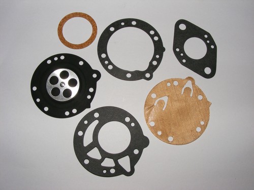 Carburettor repair kit fits - repair,