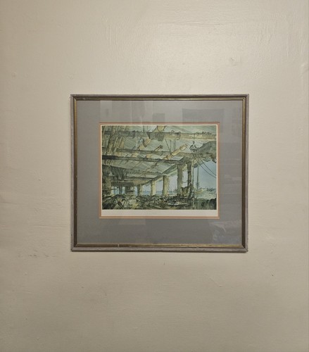 Francis russell flint limited - flint,