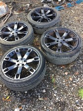 Set Of 4 Range Rover L322 /