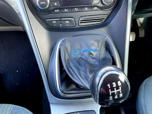 Gear gaiter plastic - gaiter,