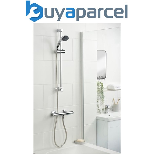 Bristan thermostatic bar - bristan, mixer