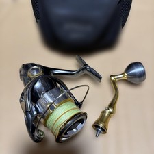 SHIMANO Spinning Reel 14
