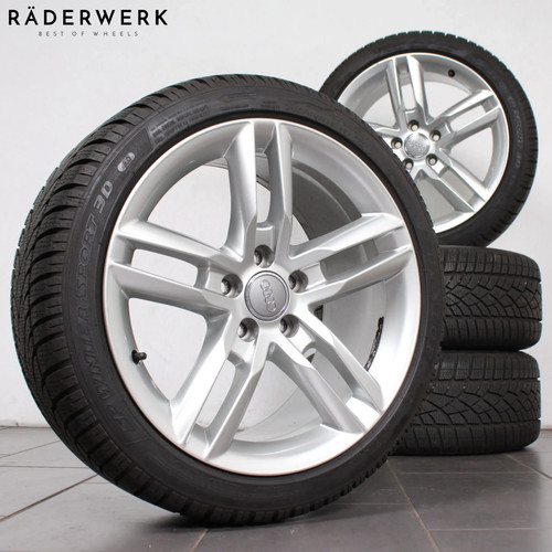 Inch original audi 8j - 18-inch,