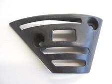 Tank cover Kawasaki KLR 650