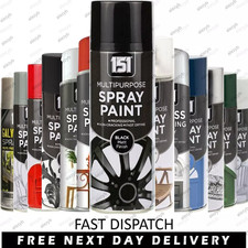 All-Purpose Aerosol Spray