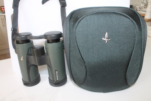 Swarovski companion 8x30 - companion,