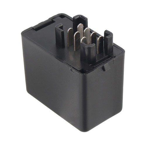 Pin led flasher - 7, relay