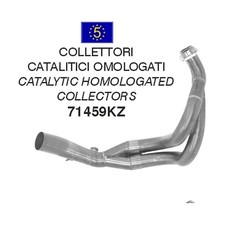 ARROW Catalytic Converter