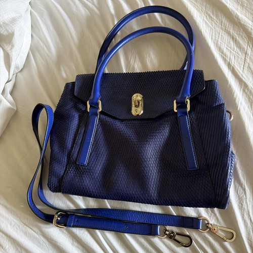 Karen millen bag royal - royal, blue