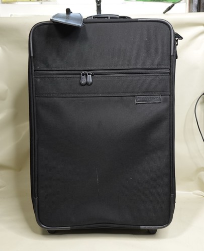 Briggs riley baseline - briggs,