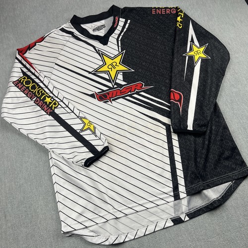 Rockstar energy drink - energy, msr