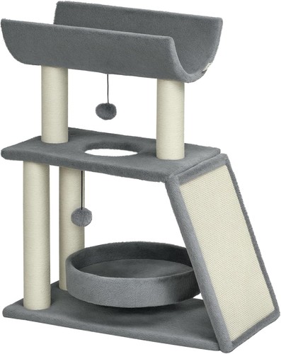 Cat tree for indoor - cat,