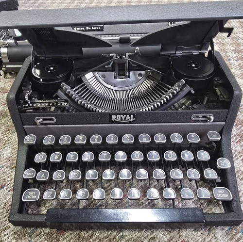 Royal quiet luxe - quiet, de
