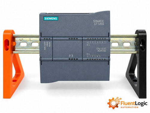 Siemens simatic 1200 cpu - s7-1200,