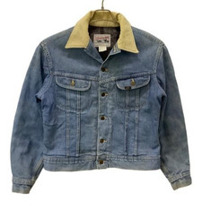 Lee Storm Rider Denim Jacket