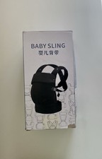 Baby Carrier Sling Infant