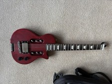 Traveler Guitar EG-1 Custom