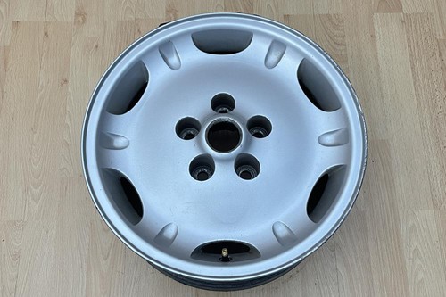 Alloy wheel rim - rim, 16