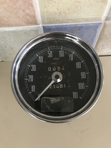 Smiths british jaeger - smiths,