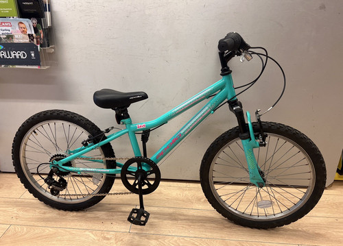 Used apollo zest - zest, 20"