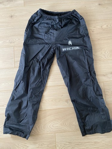 Richa men waterproof - men’s,