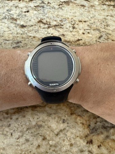 Suunto d6i novo - suunto,