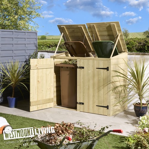 Double wooden shiplap timber - double,