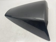 ♻️ Honda Vfr800 2002 - 2009 Rear Passenger Pillion Seat Cover Cowl ♻️