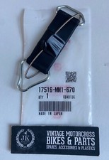 Honda XR250R XR400R XR600R