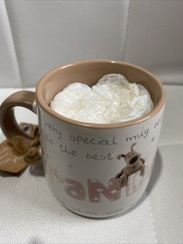 Boofle very special - boofle,