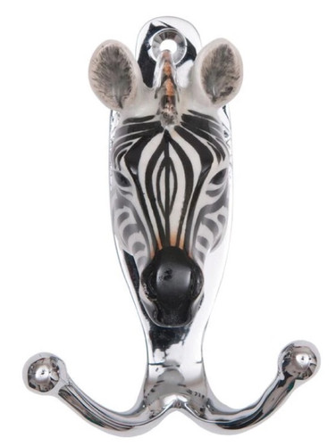 Ceramic hook and mary - hook,