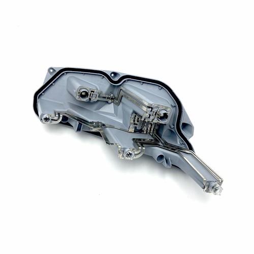 New genuine audi mk2 14 - new,