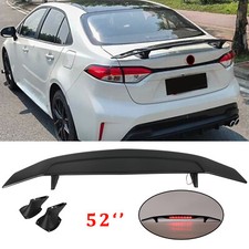 For Toyota Corolla Matte 52"