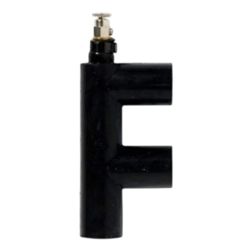 Alde heating joint - f, with