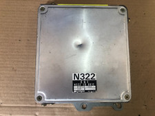 MAZDA RX7 FC S4 ECU ECM -