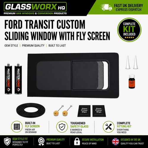Ford transit custom 23 - transit,
