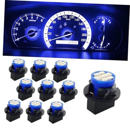 Huli 10pcs t10 194 168 - t10,