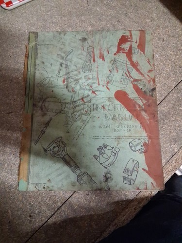 1966 information manual - 1966,