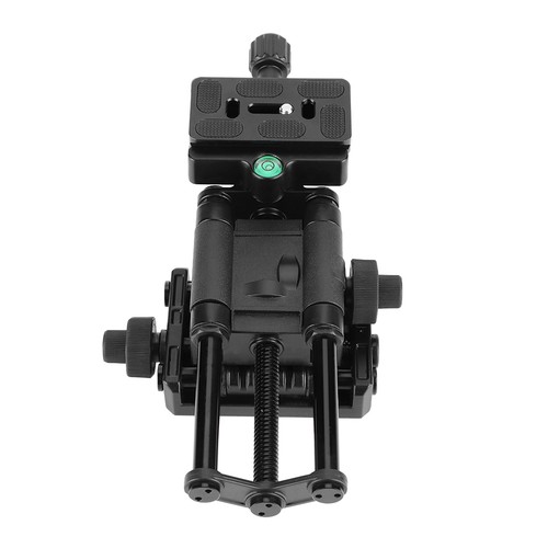 Macro camera slider - ｀vm-10,