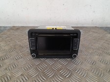 VOLKSWAGEN TIGUAN Mk1 (5N)