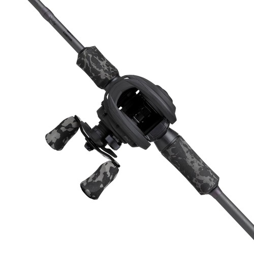 Abu garcia max black ops - x,