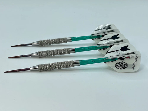 Voks darts demon el c - voks, –