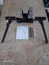 Saris Fluid 2 Cycle Trainer