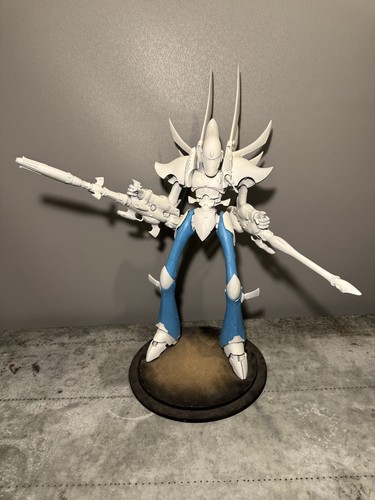 Forgeworld eldar phantom titan - forgeworld,