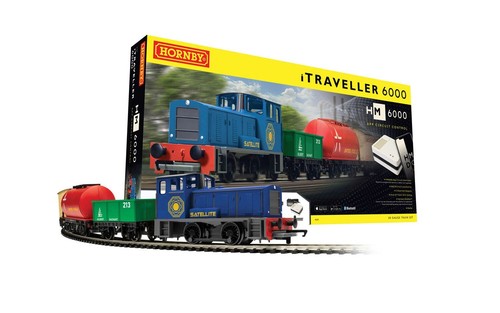 Bnib r1271m dcc - bnib, hornby