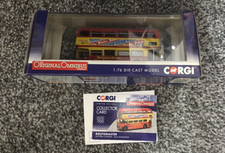 Corgi 1/76 OM46307A AEC