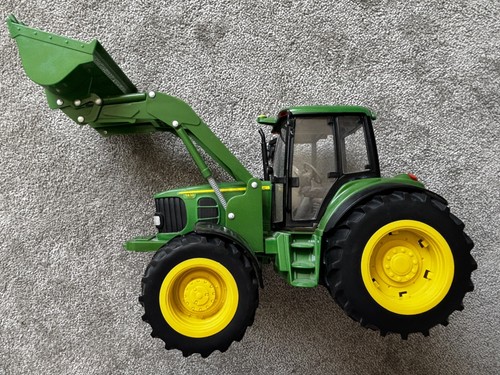 John deere 6830 18 - 6830, :
