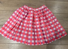 Jacadi Girls' Skirt Size 8