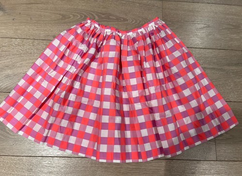 Jacadi girls skirt size 8 - jacadi,